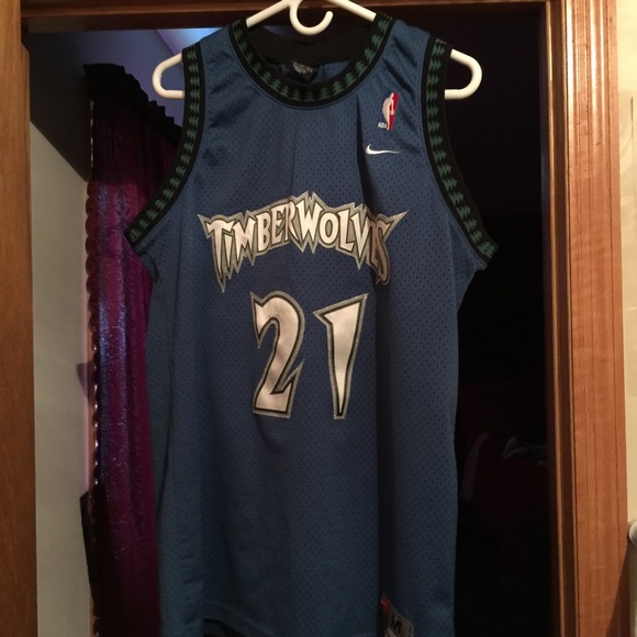 Jersey Kevin Garnett (Vintage) size M