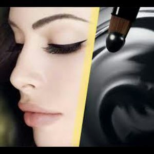 Gel eye liner