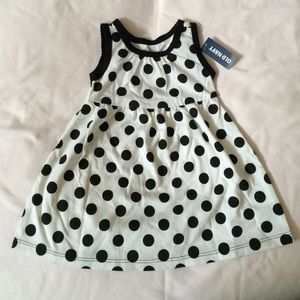 Baby girl dress