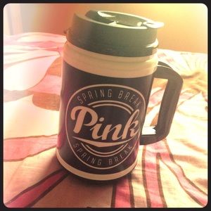 LIMITED EDITION!!! Chug Mug VS Love Pink