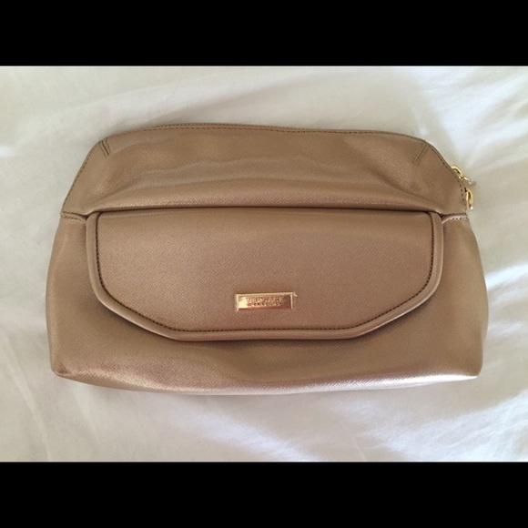 Versace Parfums Travel Bag