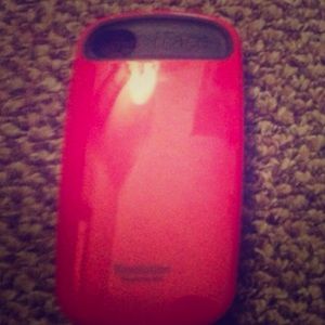 Phone cover