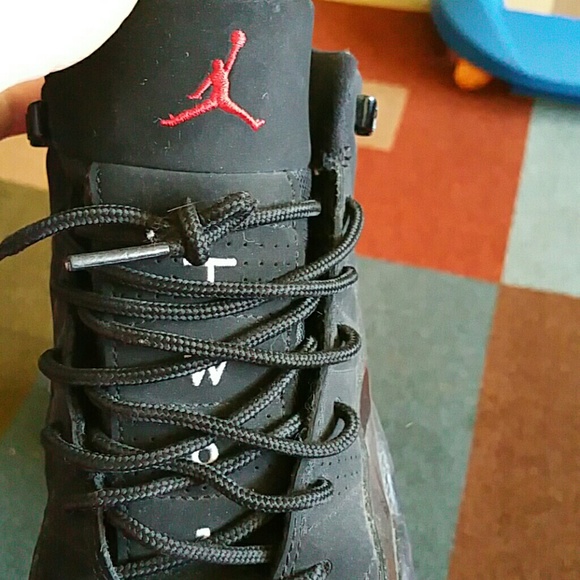 Jordans - Picture 3 of 4