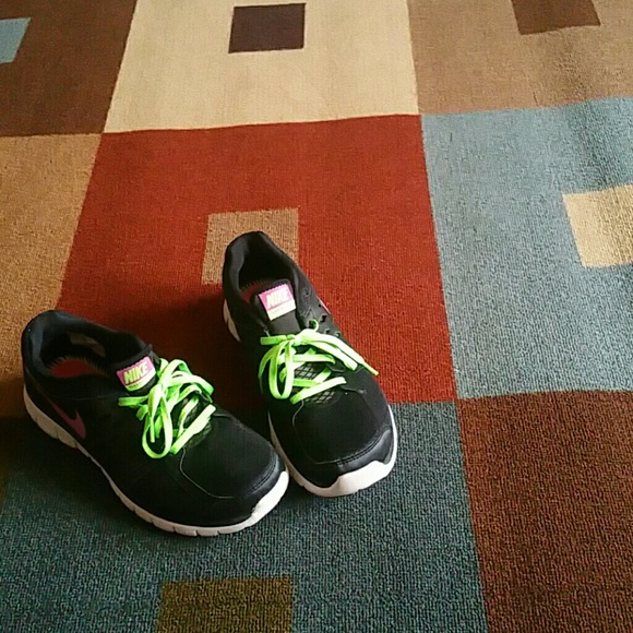 Nike flex run