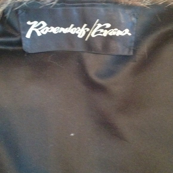 Beautiful Fur M(6/8) - Picture 4 of 4