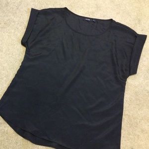 black apt 9 dress shirt