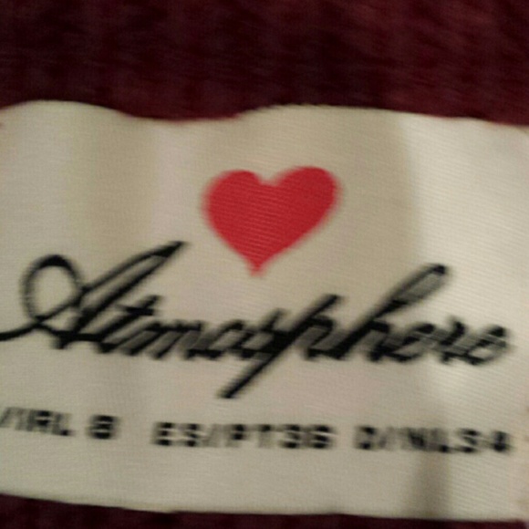 Sweaters - Picture 3 of 3