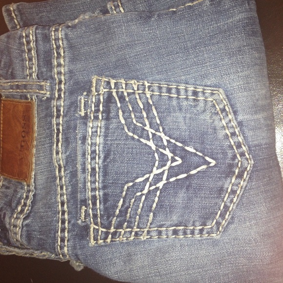 Jeans