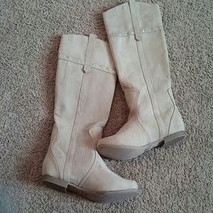 Brand new Selena Gomez boots