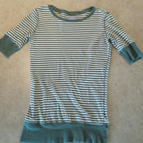 American Eagle top