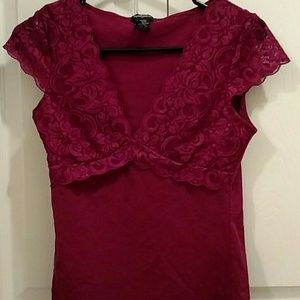 Eyeshadow top-like new