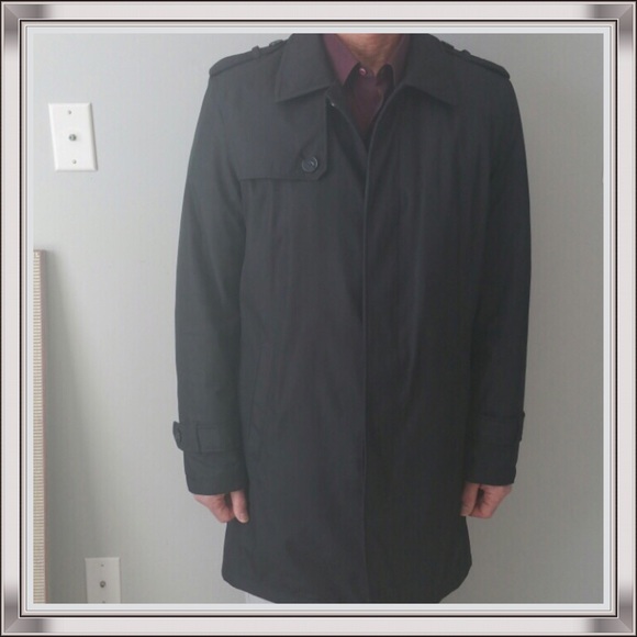 Men's Coat - Offers R Welcomed ☺️