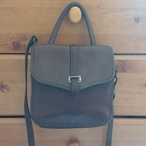Fossil Small Messager Bag