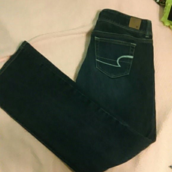 American Eagle Outfitters Denim - American eagle jeans