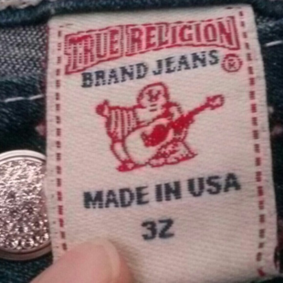 ~True Religion~ - Picture 3 of 4
