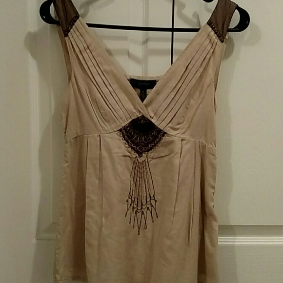 New Jessica Simpson top