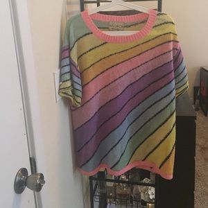 Wildfox white label tee