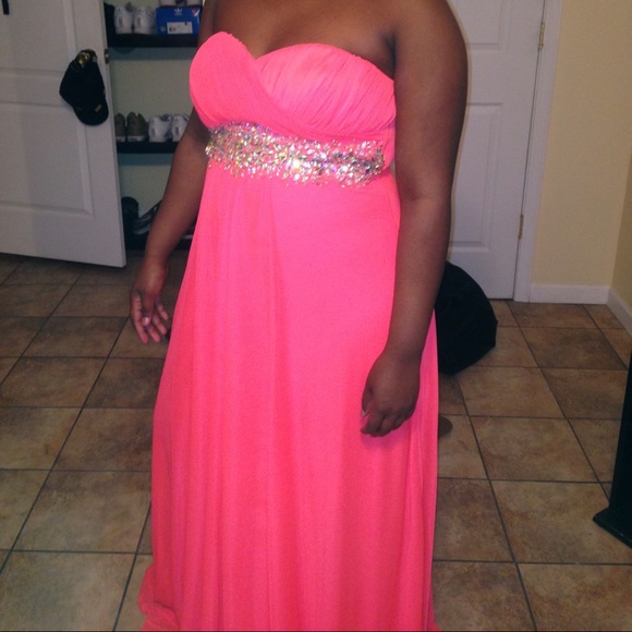 Homecoming/Prom Dress