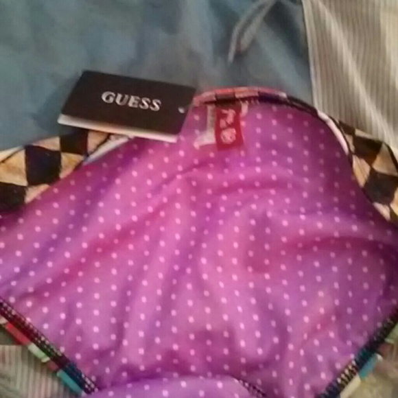 GUESS bikini bottom - Picture 3 of 4