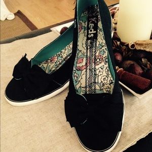 Ready for Spring Keds❤️