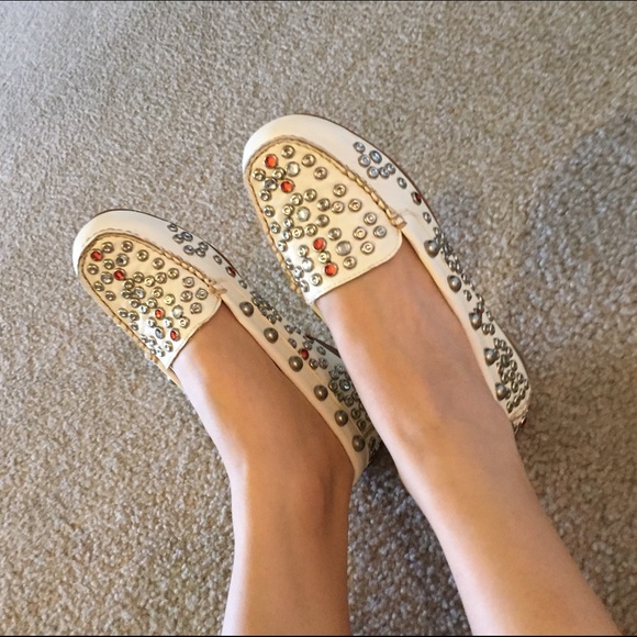 Isabel marant style shoes🔥