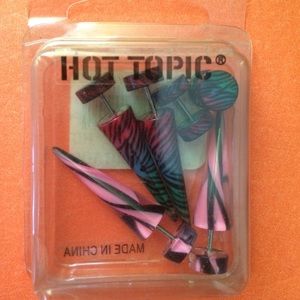 Fake gauges