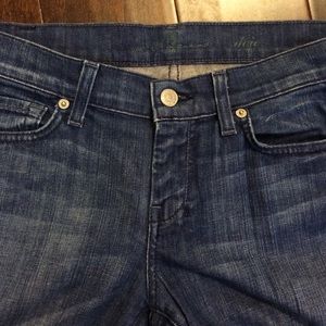 7 for all Mankind Jeans - 7 for all Mankind Dojo Jeans 7 for all Mankind Jeans - 7 for all Mankind Dojo Jeans