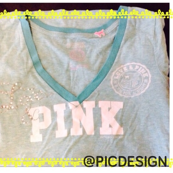 Victoria's Secret Shirt