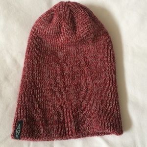 ESC beanie