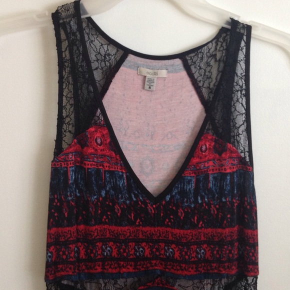 Urban Outfitters high-low dress!!!!!!!!