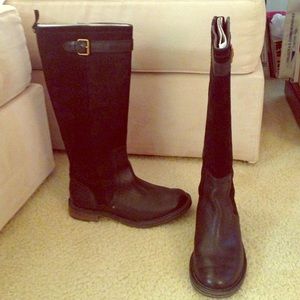 Ugg Castille Boot Black