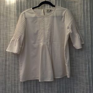 ASOS linen shirt-NEW