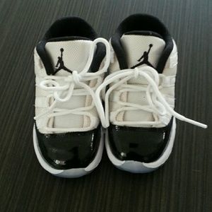 Childrens Nike sneakers