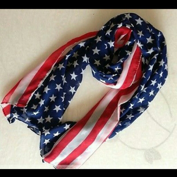 SOLD. Big, bold and beautiful scarf