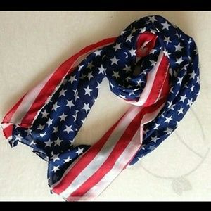SOLD. Big, bold and beautiful scarf