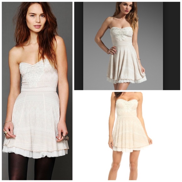 Free People Dresses & Skirts - Free People $128