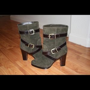Pour la Victoire, Roslin bootie