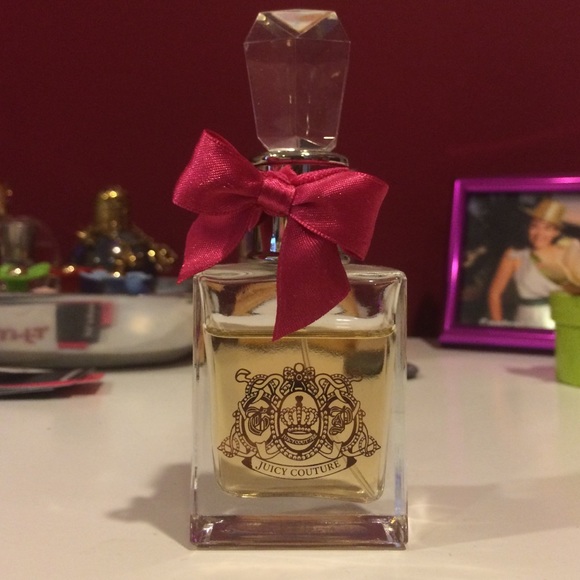 Viva La Juicy perfume