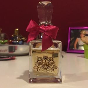 Viva La Juicy perfume