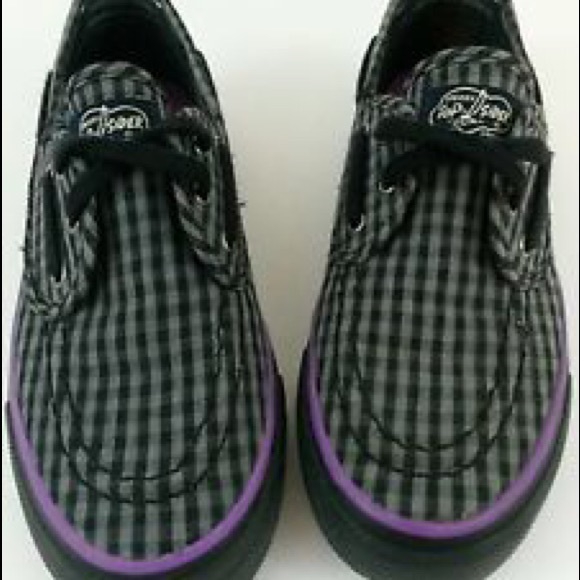 Sperry Top-Sider Boat shoes---⛵️☀️