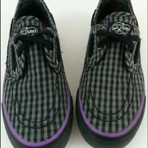 Sperry Top-Sider Boat shoes---⛵️☀️