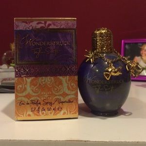 Wonderstruck perfume WITH ORIGINAL BOX