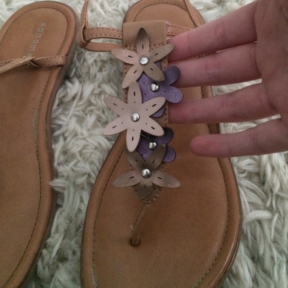 Sandals