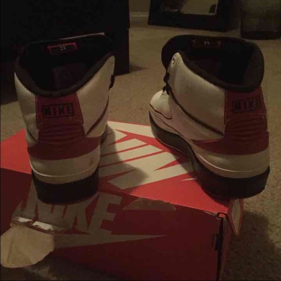 Jordan OG 2s. - Picture 3 of 3
