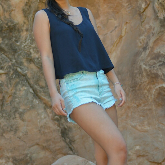 SHORTS!
