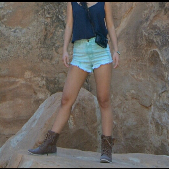 SHORTS! - Picture 2 of 2