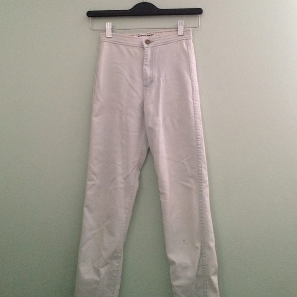 AA jeans