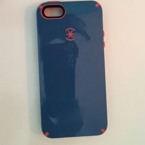 SPECK iPhone case