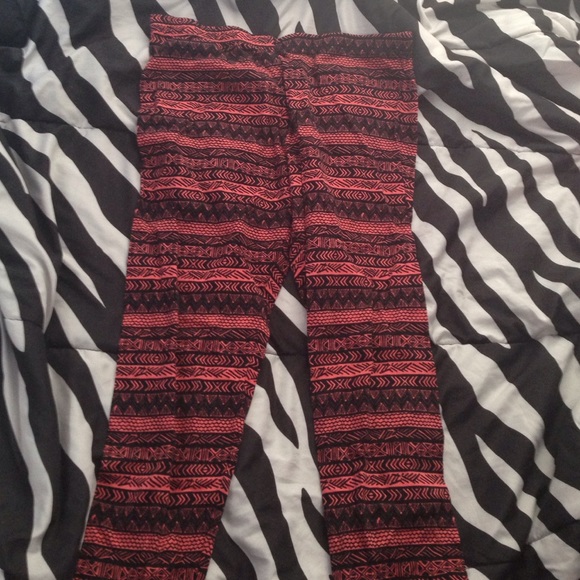 Leggings from deb