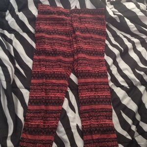 Leggings from deb